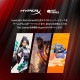 HyperX �����ߥ󥰥ޥ��� HyperX Pulsefire Haste 2 S �磻��쥹 �ޥ��ͥ������⥷���� ����64g ���໤���饹������ NVIDIA Reflex�б� �ͥ��ӡ� 9B001AA �ڥ���󥻥��Բġ��̳�ƻ����Υ�������Բġ� -������-
