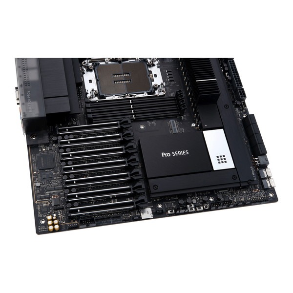 �ޥ����ܡ��� ASUSTEK PRO WS W790E-SAGE SE �ڥ���󥻥��Բġ��̳�ƻ����Υ�������Բġ�
