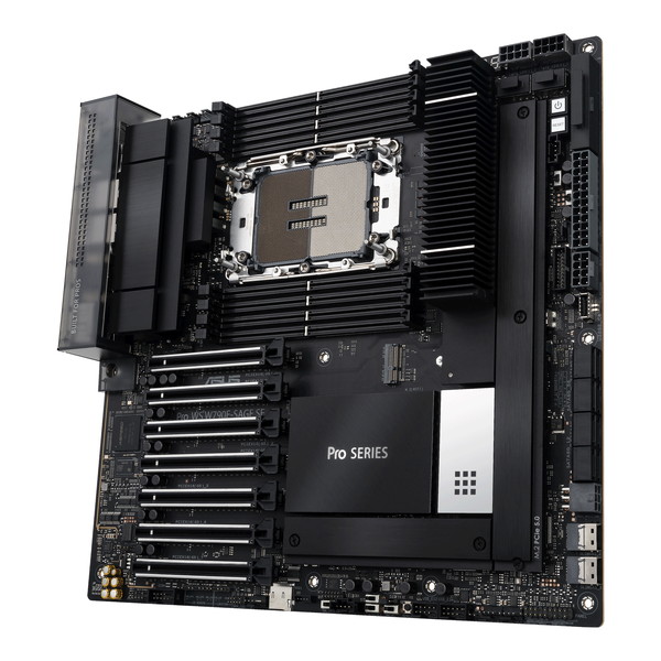 �ޥ����ܡ��� ASUSTEK PRO WS W790E-SAGE SE �ڥ���󥻥��Բġ��̳�ƻ����Υ�������Բġ�