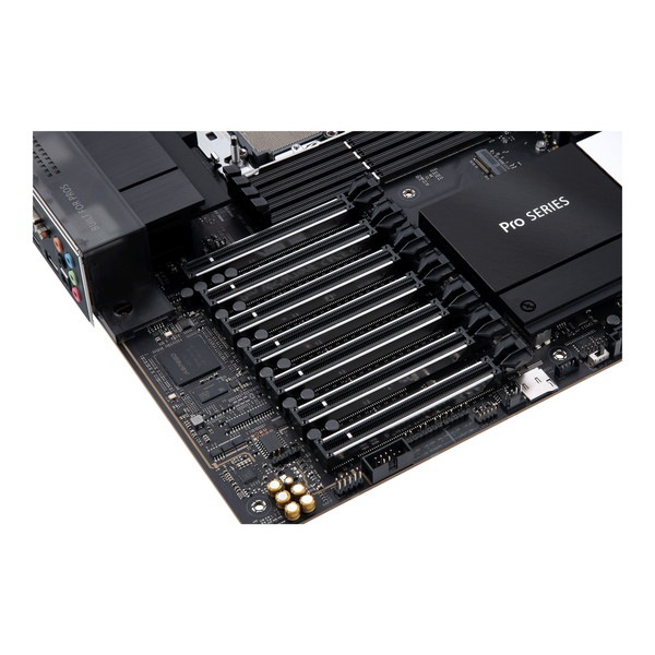�ޥ����ܡ��� ASUSTEK PRO WS W790E-SAGE SE �ڥ���󥻥��Բġ��̳�ƻ����Υ�������Բġ�