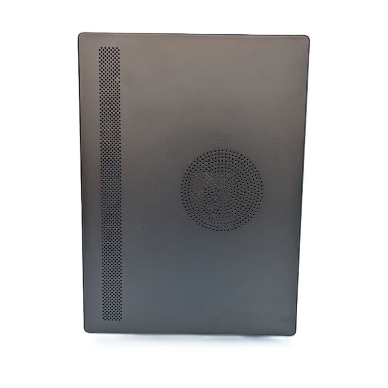 -11月上旬より順次出荷予定-(Core i3-12100/メモリ:DDR4 16GB(16GBx1)/SSD:512GB NVMe/HDD:-/電源:550W 80PLUS Bronze/OS:Win11Home) P'ROGRESS-445707 増設可能 BTOパソコン V200※Web限定