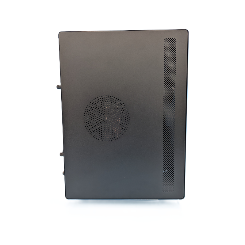 -11月上旬より順次出荷予定-(Core i3-12100/メモリ:DDR4 16GB(16GBx1)/SSD:512GB NVMe/HDD:-/電源:550W 80PLUS Bronze/OS:Win11Home) P'ROGRESS-445707 増設可能 BTOパソコン V200※Web限定