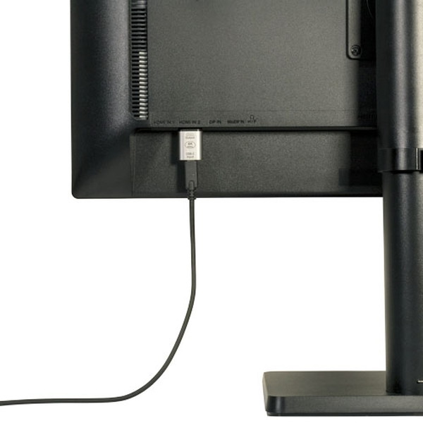 Ainex アイネックス USB Type-C変換アダプタ C - HDMI ディスプレイ側接続用 ADV-CHD01【キャンセル不可・北海道沖縄離島配送不可】 -お取り寄せ-