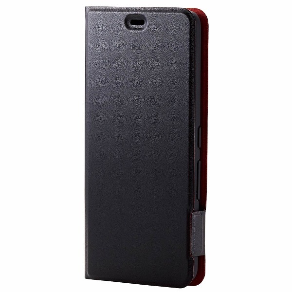 ELECOM ���쥳�� PM-F211PLFUBK arrows Be4 Plus �ڎ��ގ������� ��Ģ�� UltraSlim ���� �����դ� �̎ގ׎��� �ڥ���󥻥��Բġ��̳�ƻ����Υ�������Բġ�