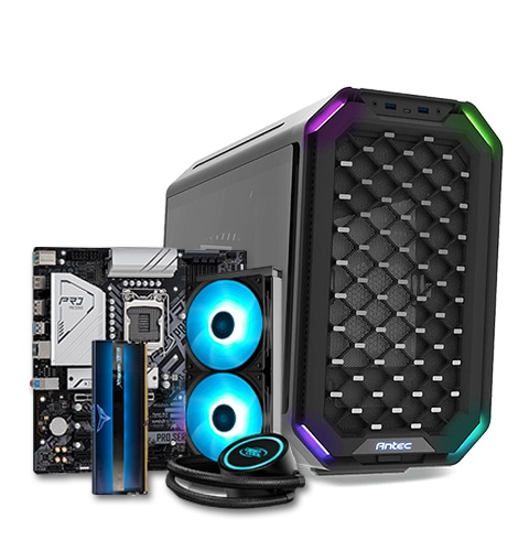 3333-HA-R55600XAS1N500MNVM-20210930 | GT710 Ryzen5 5600X