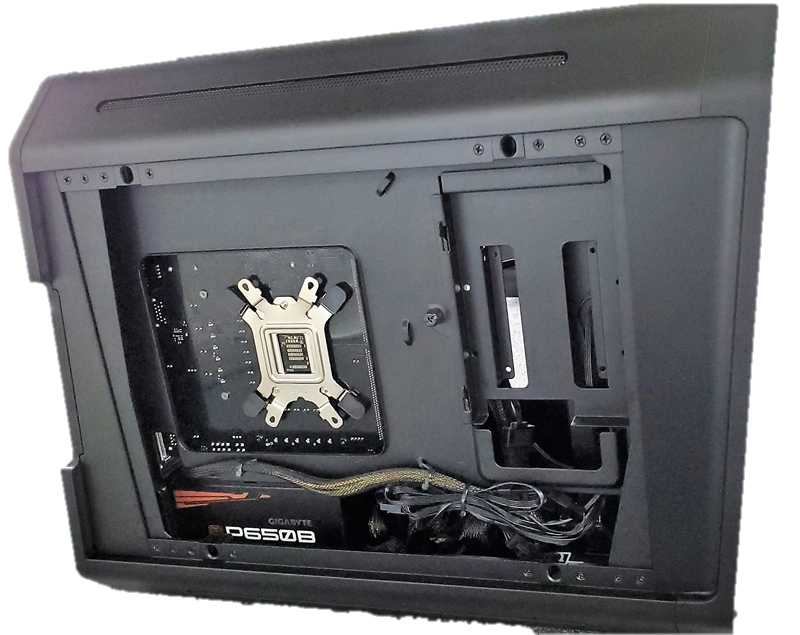 新品多数構成】 自作ゲーミングPC Ryzen5 5600X RX6700XT DDR4-3200