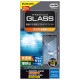 ELECOM ���쥳�� PM-S223FLGGBLAQUOS wish2 / wish ( SH-51C )( SHG06 / A104SH / SH-M20 ) ���饹�ե���� ��Ʃ�� �֥롼�饤�ȥ��å� �������饹 ���饹����10H �����ɻߡڥ���󥻥��Բġ��̳�ƻ����Υ�������Բġ�