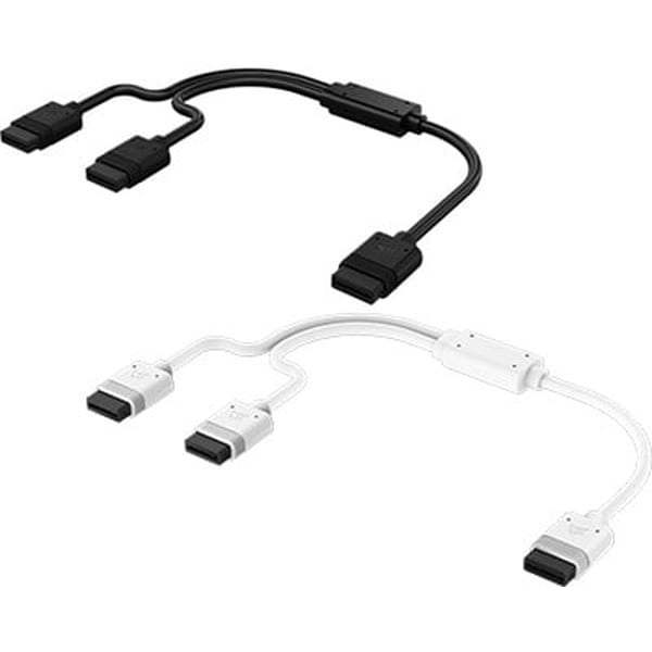  Linkケーブル iCUE LINKケーブルとアクセサリーの説明 | CORSAIR