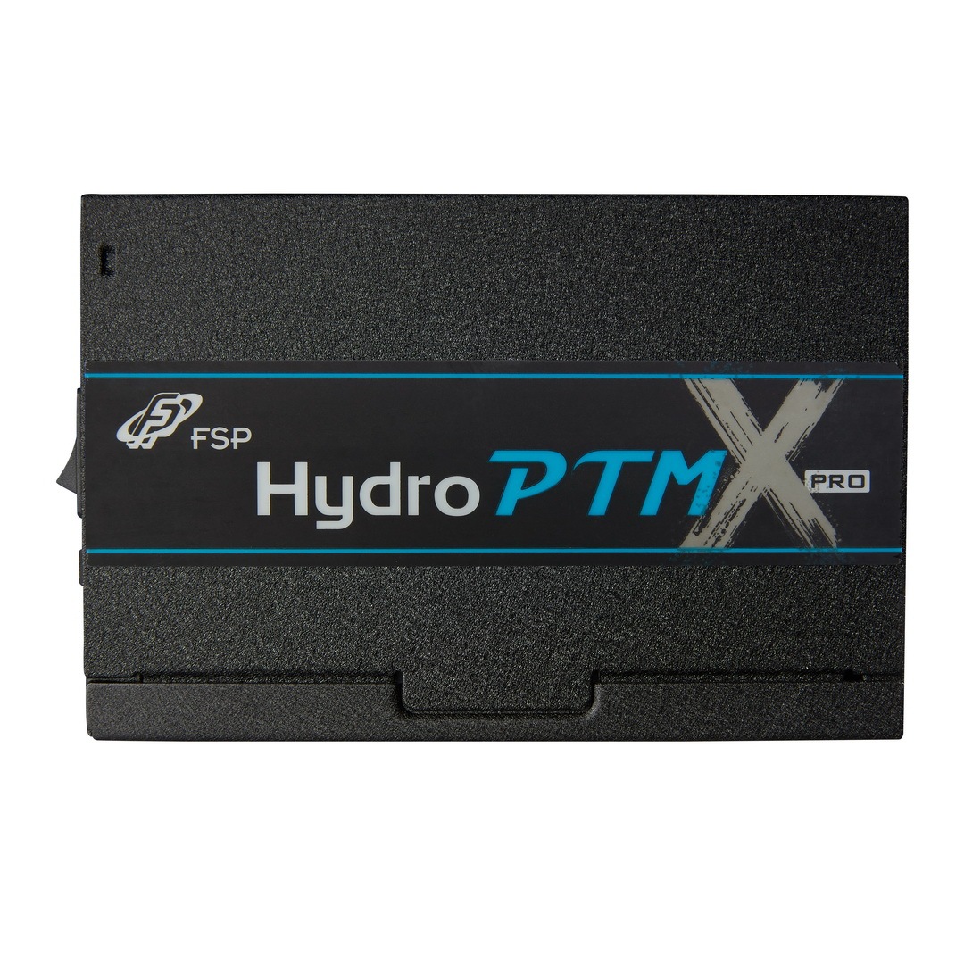 FSP HPT3-1200M.GEN5 PC�Ÿ� Hydro PTM X PRO ATX3.0 PCIe5.0 1200W �ڥ���󥻥��Բġ��̳�ƻ����Υ�������Բġ�
