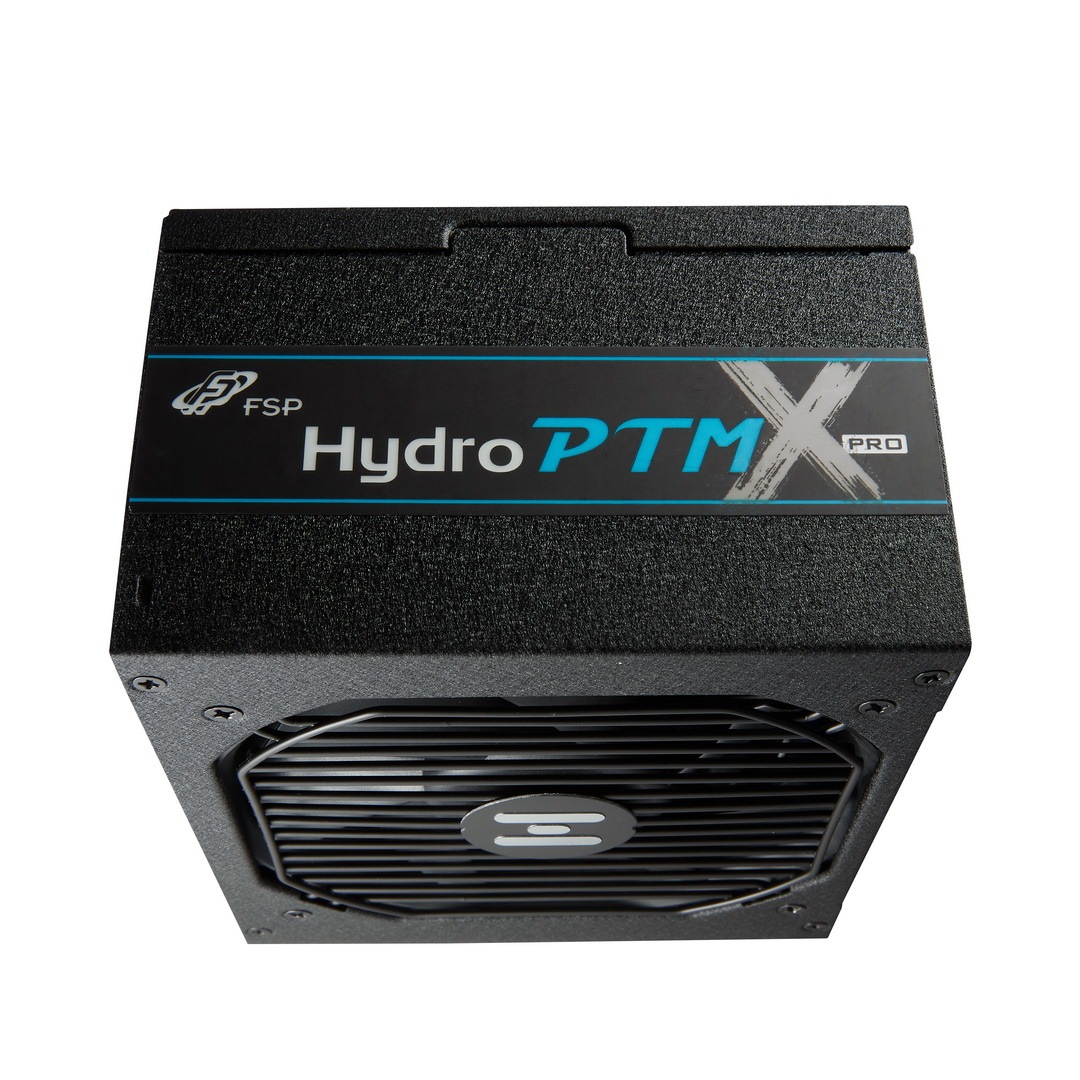 FSP HPT3-1200M.GEN5 PC�Ÿ� Hydro PTM X PRO ATX3.0 PCIe5.0 1200W �ڥ���󥻥��Բġ��̳�ƻ����Υ�������Բġ�