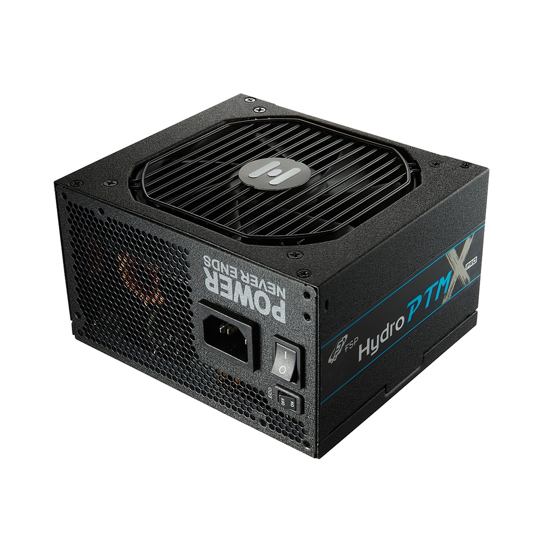 FSP HPT3-1200M.GEN5 PC�Ÿ� Hydro PTM X PRO ATX3.0 PCIe5.0 1200W �ڥ���󥻥��Բġ��̳�ƻ����Υ�������Բġ�