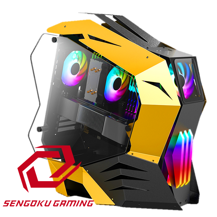 7777-SENGOKU428407-20240209 | RTX4060Ti Corei7-14700F メモリ