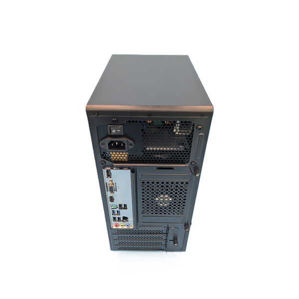 -最短即日出荷-(Core Ultra5 225/メモリ:DDR5 16GB(16GBx1)/SSD:1TB NVMe/HDD:-/電源:650W 80PLUS Bronze/OS:Win11Home) P'ROGRESS-448607 増設可能 BTOパソコン V200※Web限定