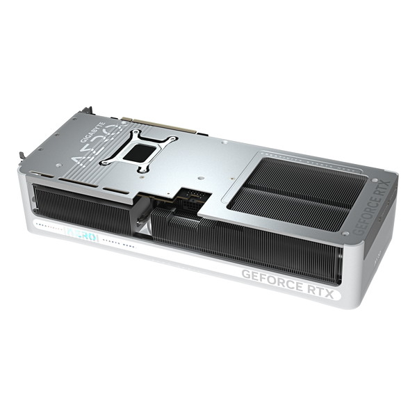 GIGABYTE եåܡ GV-N507TAERO OC-16GD GeForce RTX5070 Ti PCI-E 5.0 :GDDR7/16GB 