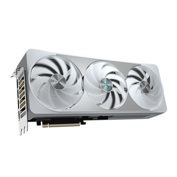GIGABYTE եåܡ GV-N507TAERO OC-16GD GeForce RTX5070 Ti PCI-E 5.0 :GDDR7/16GB 