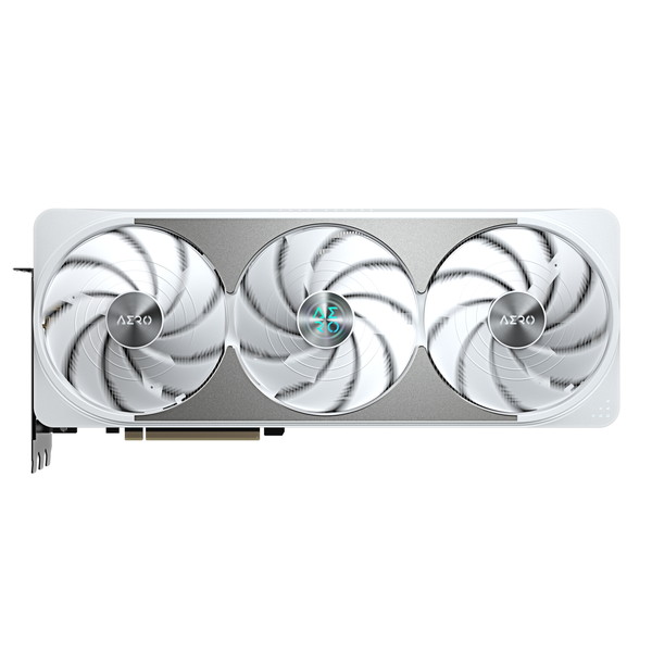 GIGABYTE եåܡ GV-N507TAERO OC-16GD GeForce RTX5070 Ti PCI-E 5.0 :GDDR7/16GB 
