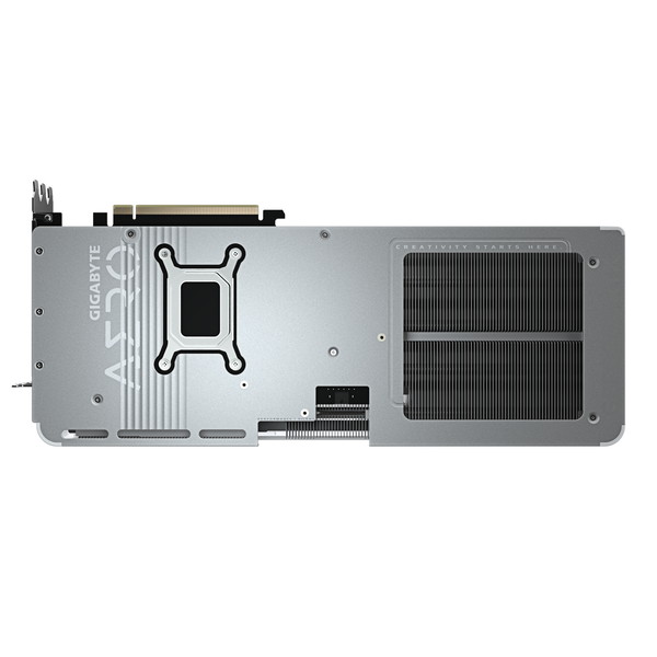 GIGABYTE եåܡ GV-N507TAERO OC-16GD GeForce RTX5070 Ti PCI-E 5.0 :GDDR7/16GB 