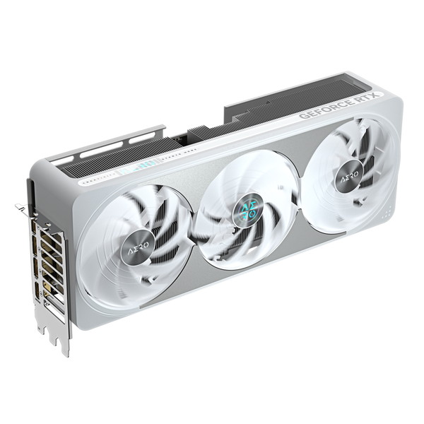 GIGABYTE եåܡ GV-N507TAERO OC-16GD GeForce RTX5070 Ti PCI-E 5.0 :GDDR7/16GB 