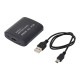 AINEX �����ͥå��� MCV-RCAHD02 RCA-HDMI�Ѵ��� �Ĳ���&�������ڤ��ؤ��б� 16:9��4:3�ڥ���󥻥��Բġ��̳�ƻ����Υ�������Բġ� -������-