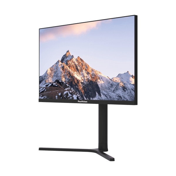 FeuVision FHD��˥��� FSID24BF0A 23.8�� / FSID24BF0A / 1920x1080 / 100Hz / ���� �ԥݥå� VGAx1 / HDMI 1.4 x1 / DP 1.2 x1 / HDMI 1.4�����֥� / AC�����ץ� �����쥯�� / ������� / 3ǯ�ݾ�