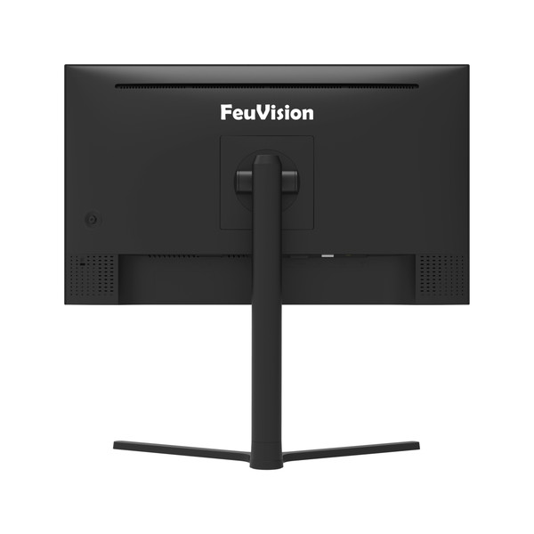 FeuVision FHD��˥��� FSID24BF0A 23.8�� / FSID24BF0A / 1920x1080 / 100Hz / ���� �ԥݥå� VGAx1 / HDMI 1.4 x1 / DP 1.2 x1 / HDMI 1.4�����֥� / AC�����ץ� �����쥯�� / ������� / 3ǯ�ݾ�