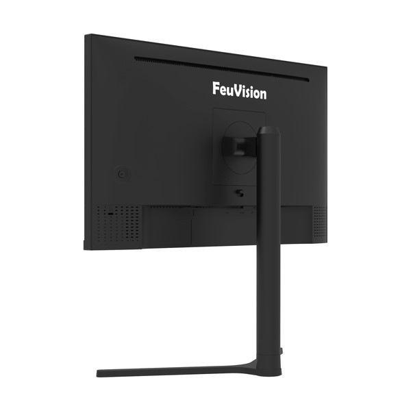 FeuVision FHD��˥��� FSID24BF0A 23.8�� / FSID24BF0A / 1920x1080 / 100Hz / ���� �ԥݥå� VGAx1 / HDMI 1.4 x1 / DP 1.2 x1 / HDMI 1.4�����֥� / AC�����ץ� �����쥯�� / ������� / 3ǯ�ݾ�