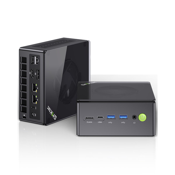 4529327932383 GMKtec ミニPC NucBox K8 Plus GMK-K8 PLUS-32/1T