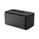 ���ͻָ� ������ɷ�HDD������(USB3.2G2/1�٥�) KURO-DACHI/ONE2-C ��®ž���б�(����10Gbps) USB3.2 Gen2�ڤ�Type-C���󥿡��ե������б� ���٥��ɥå��󥰥��ơ������ 3.5/2.5�� SATA�ɥ饤���б� SSD/HDD ������� �ڥ���󥻥��Բġ��̳�ƻ����Υ�������Բġ�