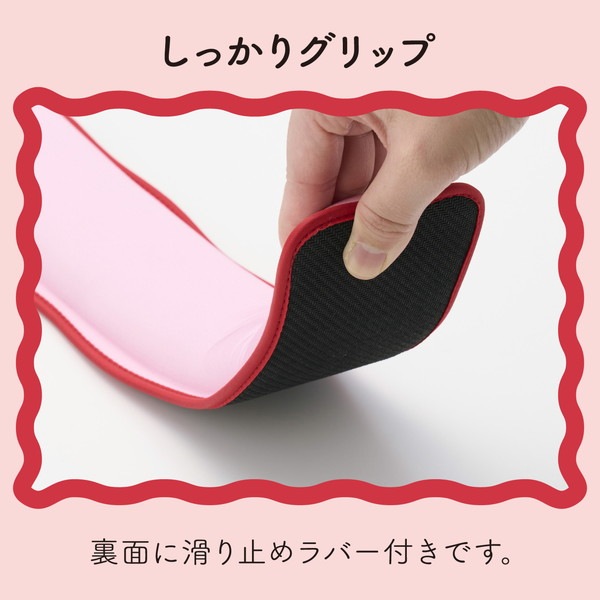 ELECOM ���쥳�� MOH-UKM01PN �ꥹ�ȥ쥹�� �ѡ���쥹�� ��� ��ô�ڸ� �������֥ǥ����� �� �Ρ��ȥѥ����� �����ܡ��� ��������ô�ڸ� �� �ԥ� �ڥ���󥻥��Բġ��̳�ƻ����Υ�������Բġ�