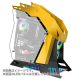  14th(ܹ CPU:intel Corei5 14400F/:DDR5 32GB RGB/SSD:NVMe 1TB/HDD:-/Ÿ:850W 80 PLUS GOLD/:RTX5060Ti 16GB) RAIZAN-442208 ߥPC  BTOѥ