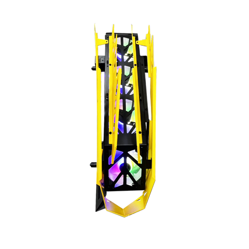 ���� Zen5��(���ܹ��� CPU:Ryzen9 9950X3D /����:DDR5 32GB RGB/SSD:NVMe 1TB Gen4/HDD:-/�Ÿ�:850W 80 PLUS GOLD/�����:RTX5080 16GB) RAIZAN-442308 �����ߥ�PC BTO�ѥ�����