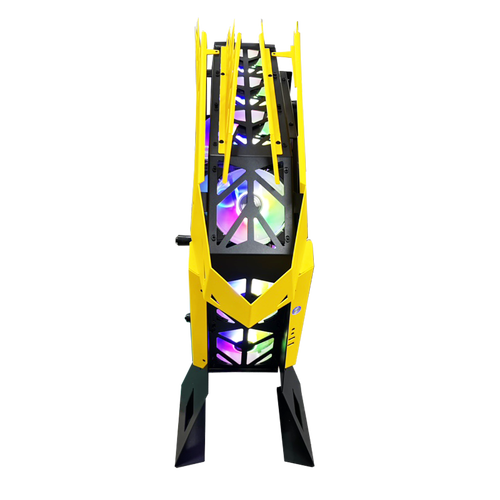 ���� Zen5��(���ܹ��� CPU:Ryzen9 9950X3D /����:DDR5 32GB RGB/SSD:NVMe 1TB Gen4/HDD:-/�Ÿ�:850W 80 PLUS GOLD/�����:RTX5080 16GB) RAIZAN-442308 �����ߥ�PC BTO�ѥ�����