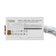 CoolerMaster PC�Ÿ� MWE Gold 750 V3 NM WH FR ��⥸��顼���꡼�� 80PLUS GOLDǧ�� ATX3.1�б� 750W �ۥ磻�� MPE-7506-ACAG-GJP �ڥ���󥻥��Բġ��̳�ƻ����Υ�������Բġ�