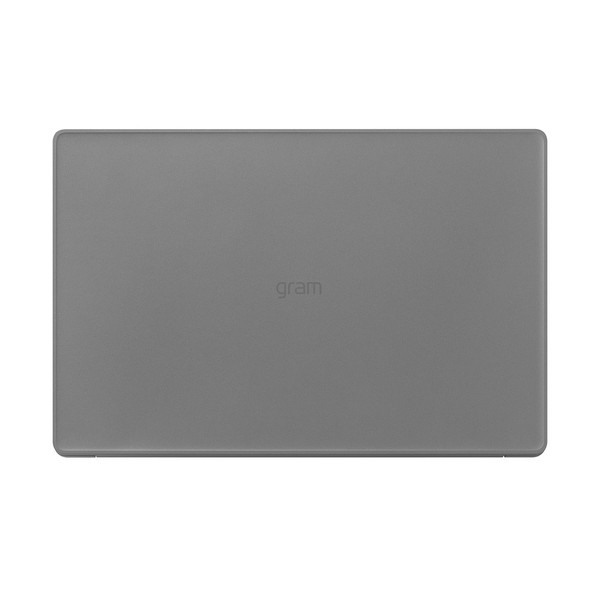 ノートパソコン LG gram Book 15U50T-GA53J アプライドオリジナルモデル 15.6インチ 1920×1080 ノングレア IPSパネル Core i5 1334U SSD:256GB メモリ:16GB Windows 11 Home チタンシルバー 英語キーボード