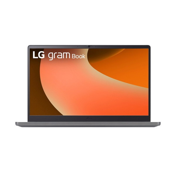 ノートパソコン LG gram Book 15U50T-GA53J アプライドオリジナルモデル 15.6インチ 1920×1080 ノングレア IPSパネル Core i5 1334U SSD:256GB メモリ:16GB Windows 11 Home チタンシルバー 英語キーボード
