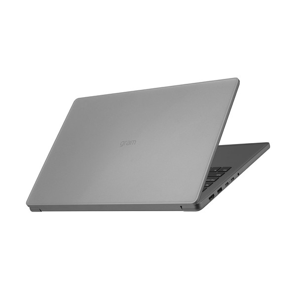 LG ノートパソコン gram 15.6インチ i7 16GB SSD256GB 西川和久の不定期コラム】15.6型でほぼ1kgの超軽量モバイル