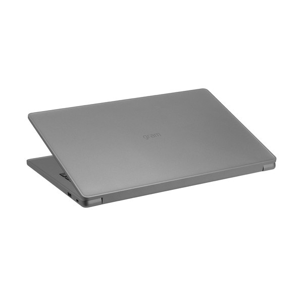 ノートパソコン LG gram Book 15U50T-GA53J アプライドオリジナルモデル 15.6インチ 1920×1080 ノングレア IPSパネル Core i5 1334U SSD:256GB メモリ:16GB Windows 11 Home チタンシルバー 英語キーボード