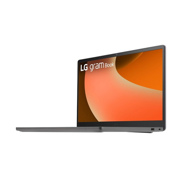 ノートパソコン LG gram Book 15U50T-GA53J アプライドオリジナルモデル 15.6インチ 1920×1080 ノングレア IPSパネル Core i5 1334U SSD:256GB メモリ:16GB Windows 11 Home チタンシルバー 英語キーボード