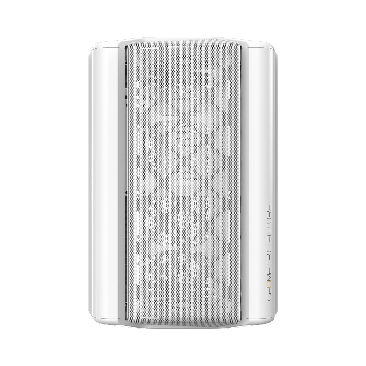 Geometric Future MicroATX/ITX������ Model 2 THE ARK WHITE GF-M2-ARK-WT �ڥ���󥻥��Բġ��̳�ƻ����Υ�������Բġ�