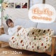 �����ҥ� ���ä������å� �ݥ��åȤ����� ������ ���å������ �Υ�ǥ��å��� �ͥ��ӡ� ��90��120cm 1171400195199��������Բġۡ��̳�ƻ����Υ��������Բġ�-��������-
