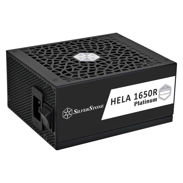 Silverstone PC�Ÿ� HELA 1650R Platinum SST-HA1650R-PM Cybenetics Platinumǧ�� 1650W ATX SST-HA1650R-PM ATX 3.1 PCIe Gen 5 ���ʼ��ե�⥸��顼ATX�Ÿ� ��������������ꡦ����󥻥��Բġ��̳�ƻ����Υ�������Բġ�