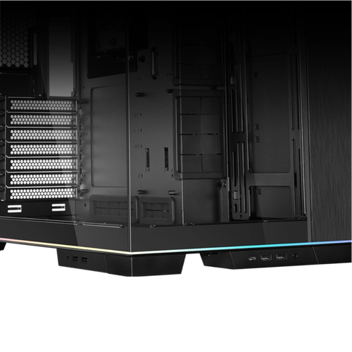 Lian Li 拡張 I/O キット O11DE-3XV2/O11DE-3WV2 O11DE-3-V2X 【キャンセル不可・北海道沖縄離島配送不可】