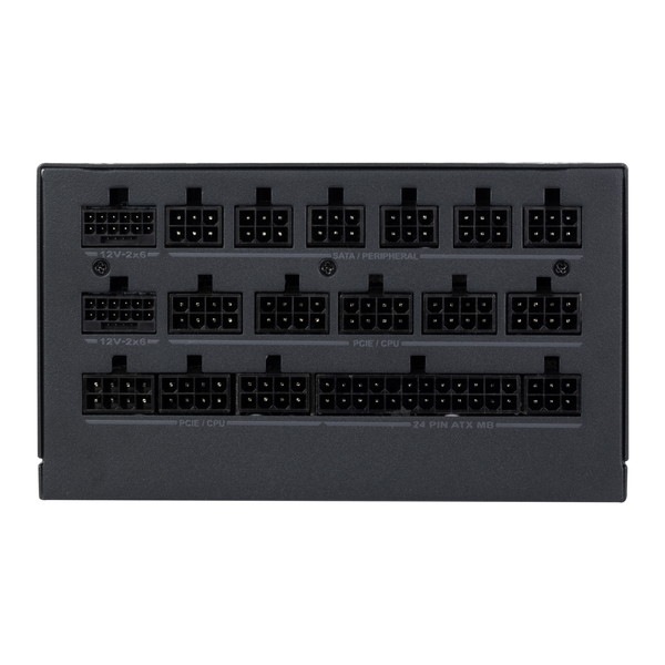 Silverstone PC�Ÿ� HELA 1650R Platinum SST-HA1650R-PM Cybenetics Platinumǧ�� 1650W ATX SST-HA1650R-PM ATX 3.1 PCIe Gen 5 ���ʼ��ե�⥸��顼ATX�Ÿ� ��������������ꡦ����󥻥��Բġ��̳�ƻ����Υ�������Բġ�