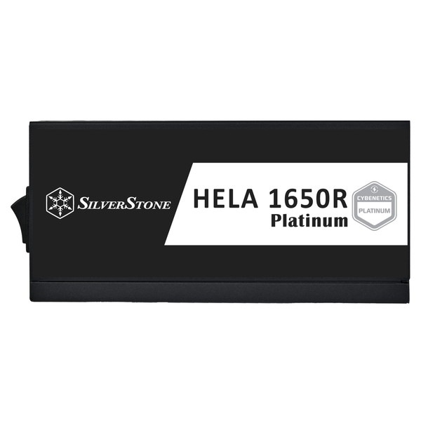 Silverstone PC�Ÿ� HELA 1650R Platinum SST-HA1650R-PM Cybenetics Platinumǧ�� 1650W ATX SST-HA1650R-PM ATX 3.1 PCIe Gen 5 ���ʼ��ե�⥸��顼ATX�Ÿ� ��������������ꡦ����󥻥��Բġ��̳�ƻ����Υ�������Բġ�