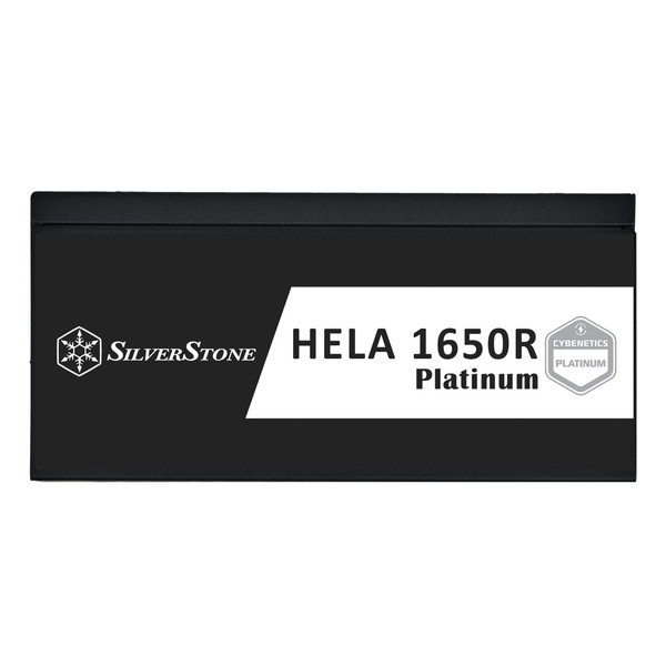 Silverstone PC�Ÿ� HELA 1650R Platinum SST-HA1650R-PM Cybenetics Platinumǧ�� 1650W ATX SST-HA1650R-PM ATX 3.1 PCIe Gen 5 ���ʼ��ե�⥸��顼ATX�Ÿ� ��������������ꡦ����󥻥��Բġ��̳�ƻ����Υ�������Բġ�