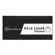 Silverstone PC�Ÿ� HELA 1650R Platinum SST-HA1650R-PM Cybenetics Platinumǧ�� 1650W ATX SST-HA1650R-PM ATX 3.1 PCIe Gen 5 ���ʼ��ե�⥸��顼ATX�Ÿ� ��������������ꡦ����󥻥��Բġ��̳�ƻ����Υ�������Բġ�
