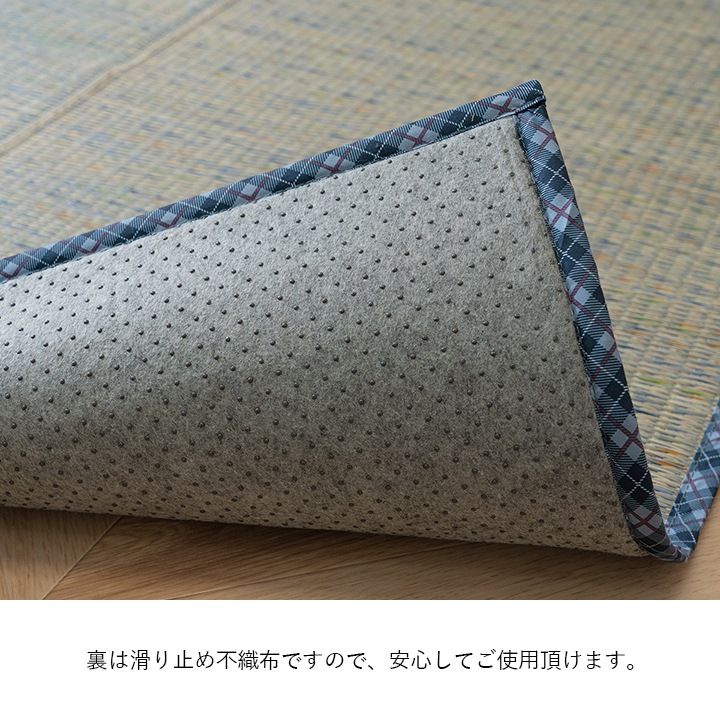 �����ҥ� ���� �� �����Ǻ� �����ڥå� �饰 ����ƥꥢ ���� ���� ̵�� �ä��� �����å��� ����ץ� ������� ���ߤ� ���å������ �֥롼 ��120��180cm 1071800041910��������Բġۡ��̳�ƻ����Υ��������Բġ�-��������-