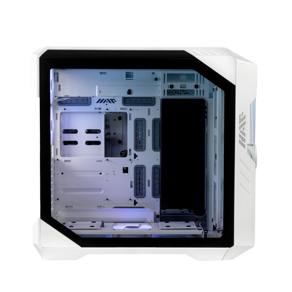 Cooler Master最高峰フルタワーHTPCケースアルミシルバー