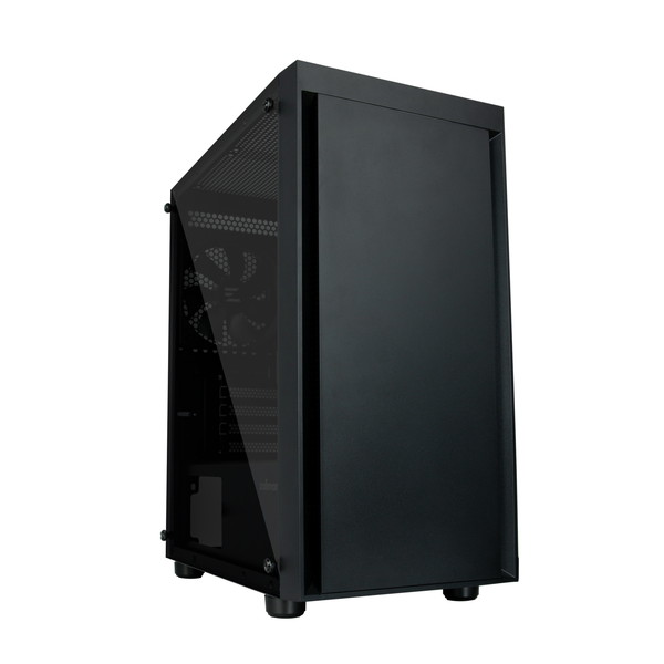 8809213765124 ZALMAN T3 PLUS ミニタワー PCケース microATX対応 Mini