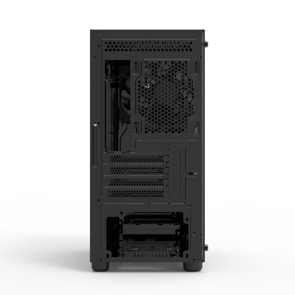 8809213765124 ZALMAN T3 PLUS ミニタワー PCケース microATX対応 Mini